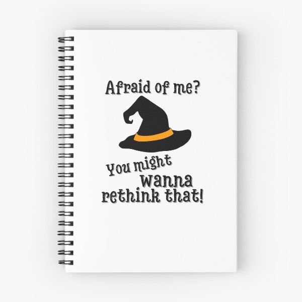 Item preview, Afraid of Me? designed and sold by colorfulcraig.