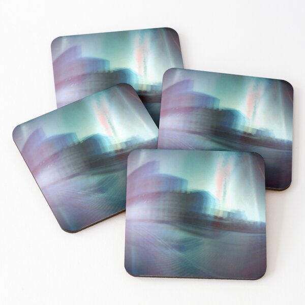 Item preview, Solargraphy Two month exposure designed and sold by YesicaS7.