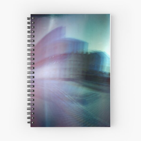 Item preview, Solargraphy Two month exposure designed and sold by YesicaS7.