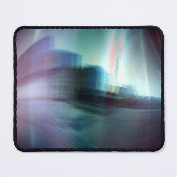 Item preview, Solargraphy Two month exposure designed and sold by YesicaS7.