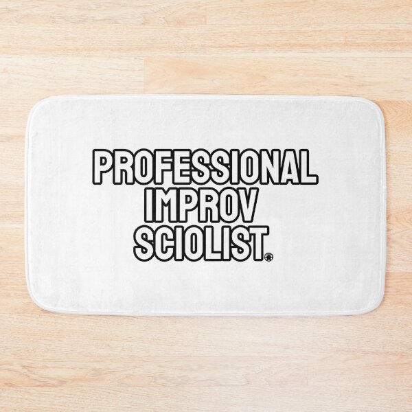 Item preview, Professional Improv Sciolist designed and sold by ST33R.