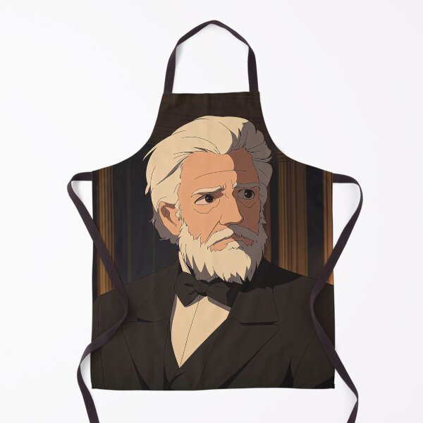 Item preview, Giuseppe Verdi | Anime style designed and sold by ComicsFactory.