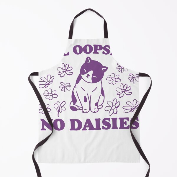 Item preview, All Oopsies No Daisies designed and sold by TocaLuna.