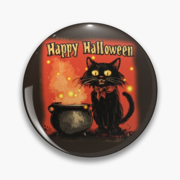 Item preview, Happy Halloween Magic designed and sold by aginlow.