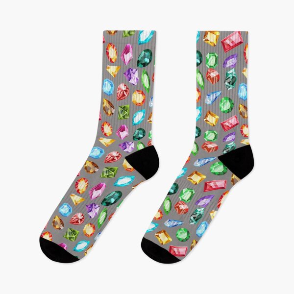 Item preview,   Unique Kaleidescopic pattern, prismatic pattern, multicored, harlequin, varicored patterns designed and sold by johnnie2749.