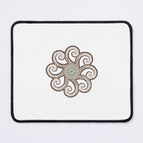 Item preview, The Boys The Deep "Deeply Immortal" Dot Art designed and sold by Cardiff Creative.