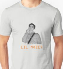 lil mosey sticker Unisex T-Shirt
