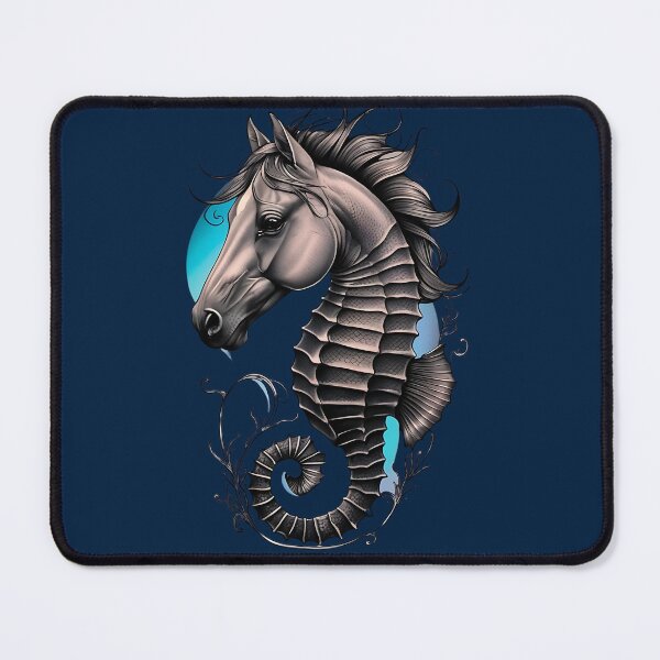 Item preview, Majestic Fusion: Horse and Sea M22 designed and sold by M22--.