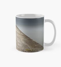 The Cobb Lyme Regis Mug