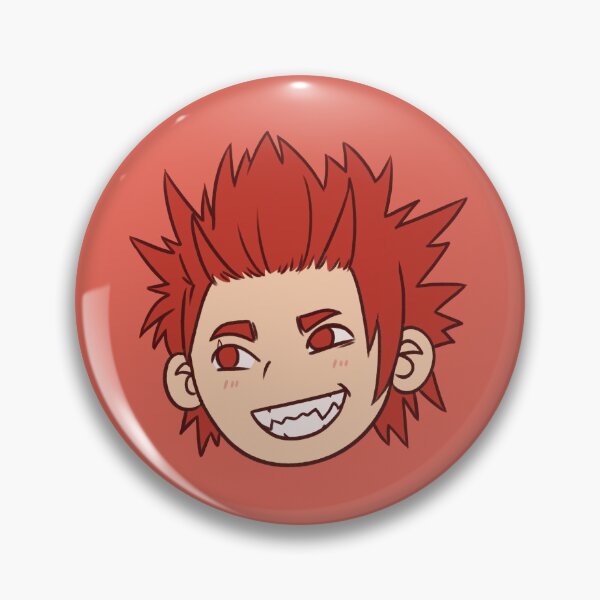 Item preview, Hero Red Riot Chibi  designed and sold by revoixic.