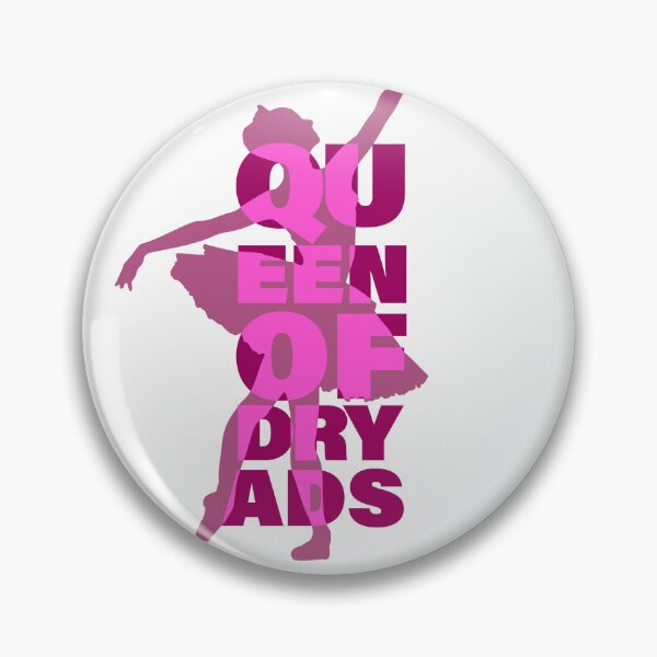 Item preview, Prima Ballerina Collection - QUEEN OF DRYADS designed and sold by Jumale.