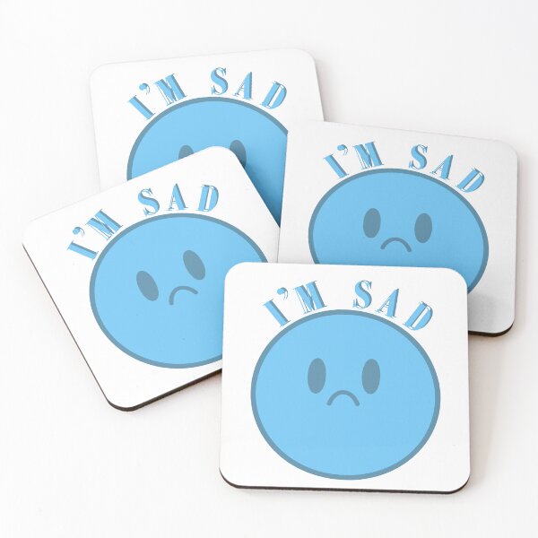 Item preview, I'm Sad designed and sold by sydhanke42.
