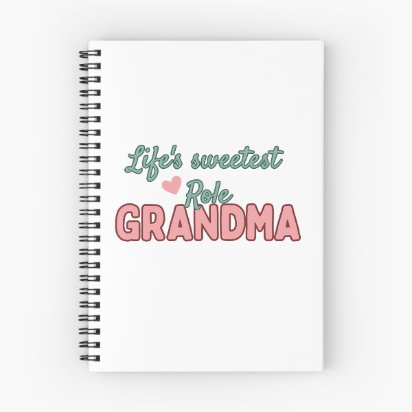 Item preview, Copy of Coolest Grandma on the block designed and sold by FitEnvy.