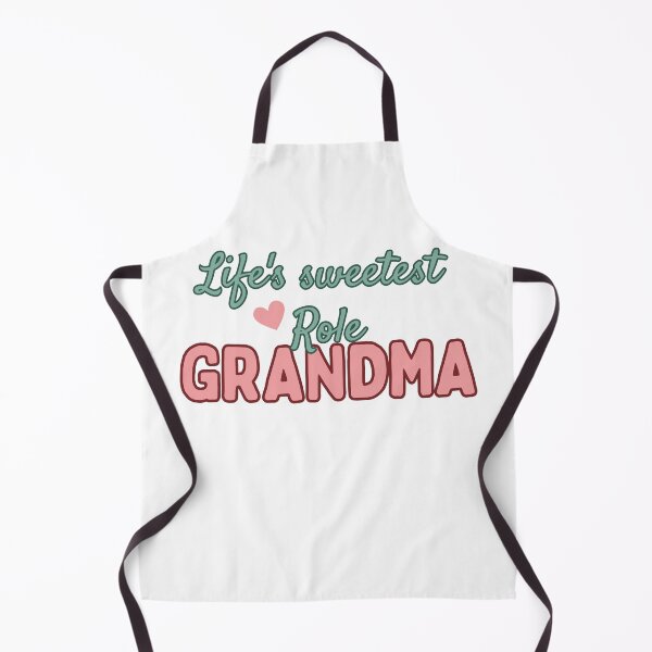 Item preview, Copy of Coolest Grandma on the block designed and sold by FitEnvy.