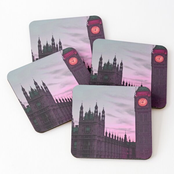 Item preview, Big ben 2024 designed and sold by Cr4Store.