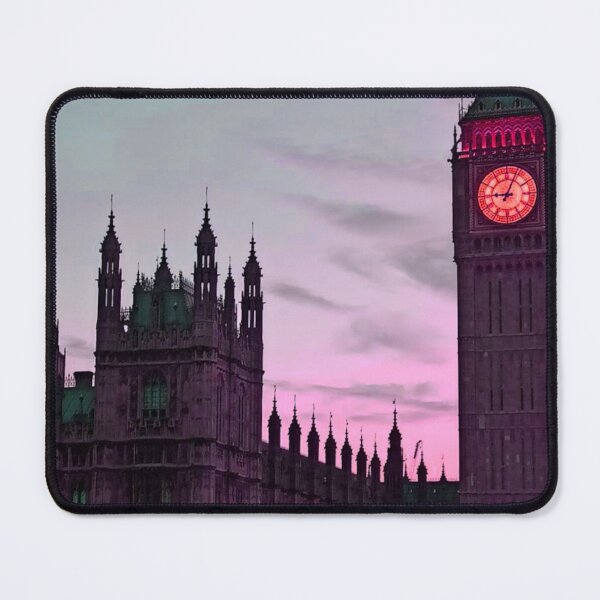 Artikelvorschau, Big Ben 2024 entworfen und verkauft von Cr4Store.