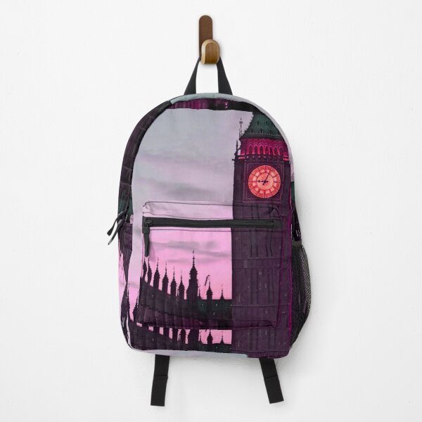 Item preview, Big ben 2024 designed and sold by Cr4Store.