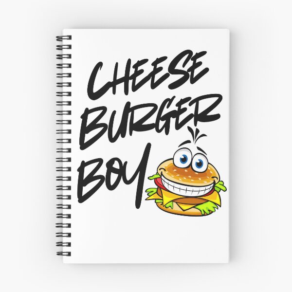 Item preview, Cheeseburger Boy - Burger Lover - National Cheeseburger Day, Cheeseburger Day Funny Cheeseburgers designed and sold by SlocifieShop.