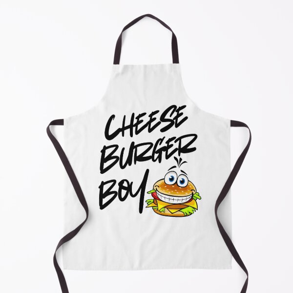 Artikelvorschau, Cheeseburger Boy - Burger-Liebhaber - Nationaler Cheeseburger-Tag, Cheeseburger-Tag Lustige Cheeseburger entworfen und verkauft von SlocifieShop.