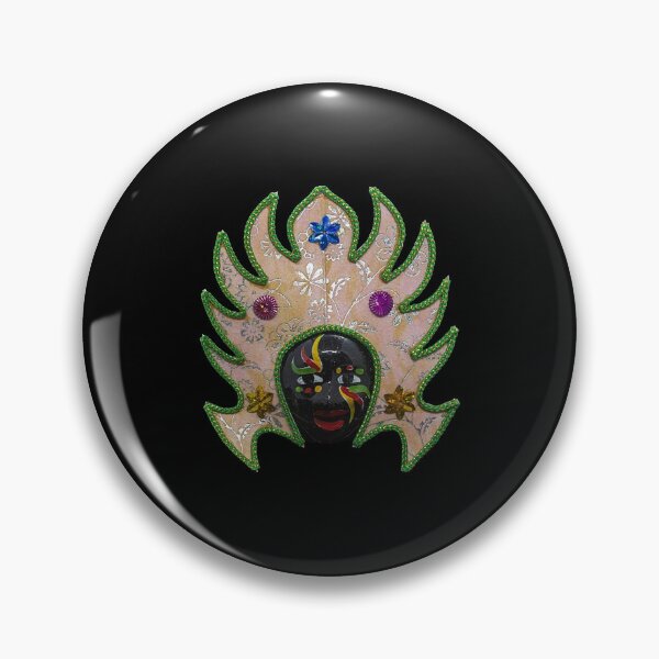Item preview, Masskara Festival designed and sold by likbatonboot.