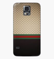 classic pattern Case/Skin for Samsung Galaxy