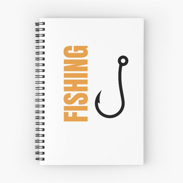 Item preview, Fishing Hook designed and sold by Capacopia.