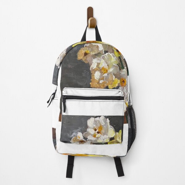 Item preview, Still Life Daffodils designed and sold by Artist Gary Springer.