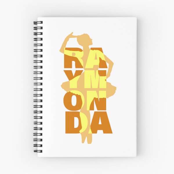 Item preview, Prima Ballerina Collection - RAYMONDA designed and sold by Jumale.