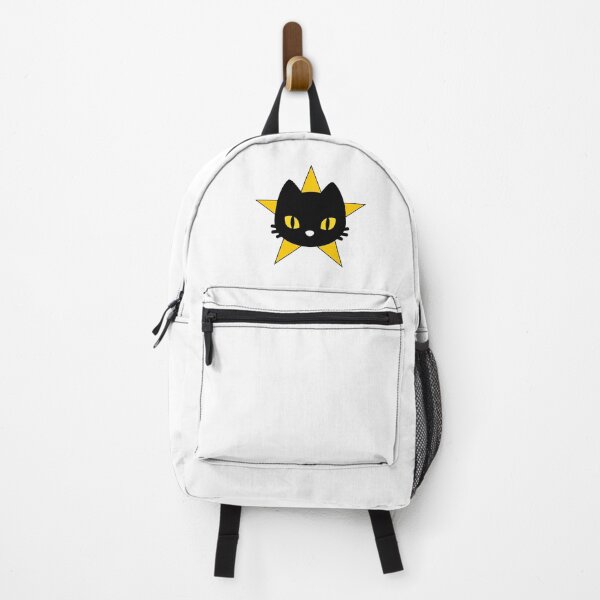Item preview, STAR CAT, BLACK CAT STAR designed and sold by larissa-myrie.