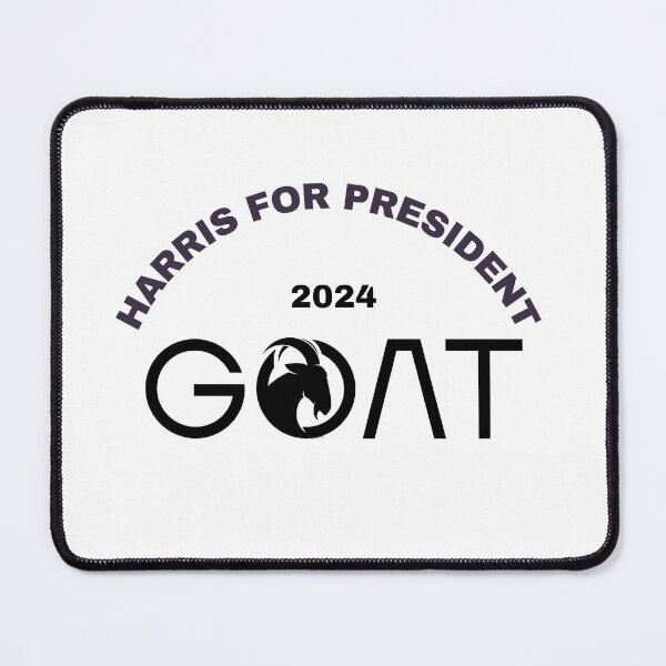 Item preview, HARRIS G.O.A.T. designed and sold by Cmurphy71.