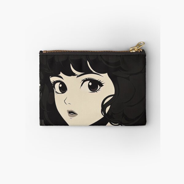 Item preview, Gloria Swanson | Anime style designed and sold by ComicsFactory.