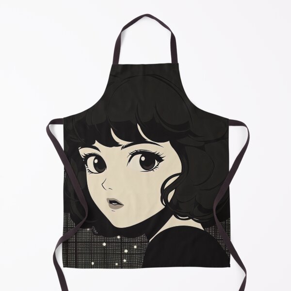 Item preview, Gloria Swanson | Anime style designed and sold by ComicsFactory.