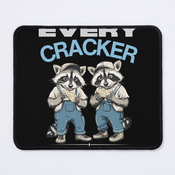 Item preview, Raccoon Labor Force - Funny Raccoon designed and sold by TuncGK.