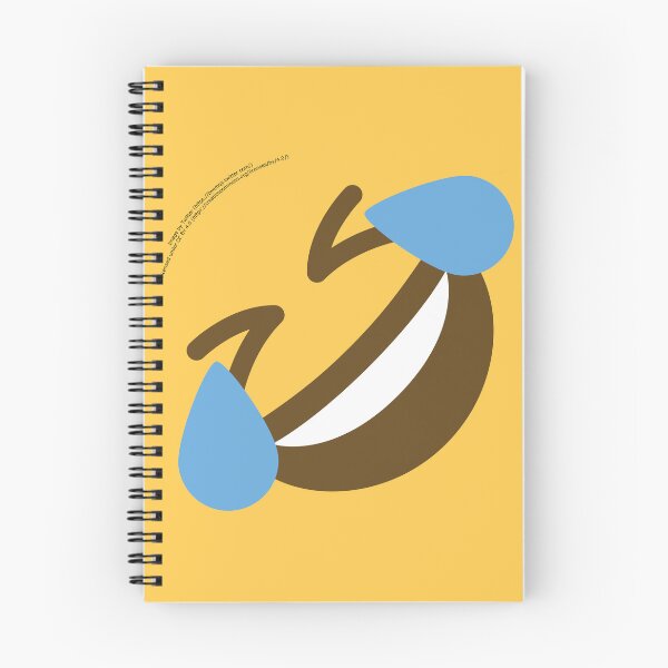Item preview, Rolling on the Floor Laughing Face Emoji designed and sold by VeryRandomShop.