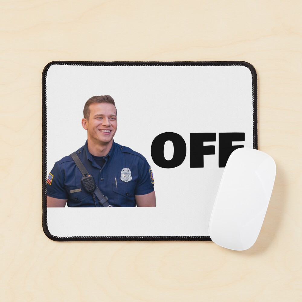 Item preview, Mouse Pad designed and sold by RuthandRose.