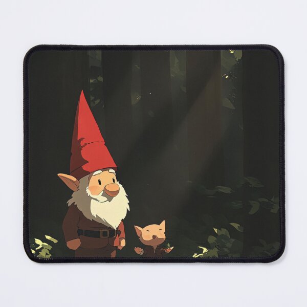 Item preview, Gnome, fantastic creature | Anime style designed and sold by ComicsFactory.