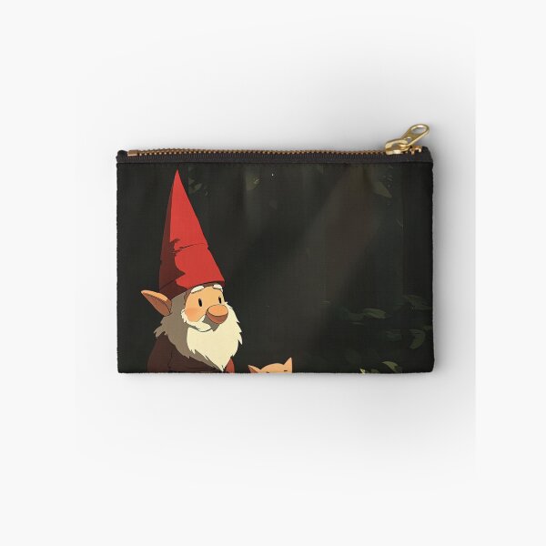 Item preview, Gnome, fantastic creature | Anime style designed and sold by ComicsFactory.