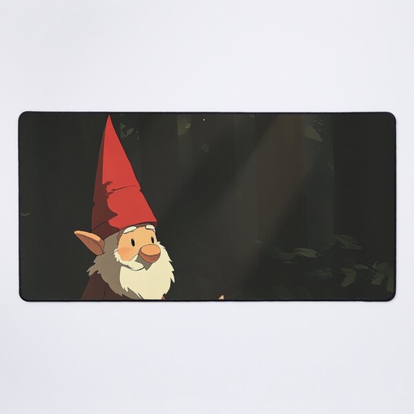 Item preview, Gnome, fantastic creature | Anime style designed and sold by ComicsFactory.