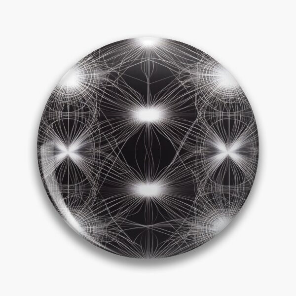 Item preview, Geometric Web designed and sold by Ellimade.