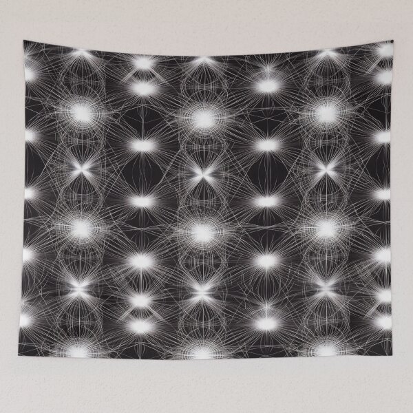 Item preview, Geometric Web designed and sold by Ellimade.