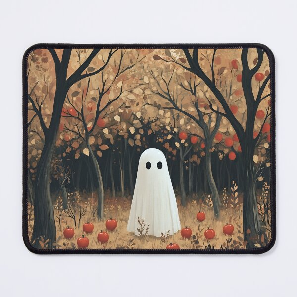 Item preview, The Haunted Orchard designed and sold by DreamyLemons.