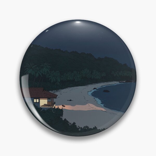 Item preview, Goa, India | Anime style designed and sold by ComicsFactory.