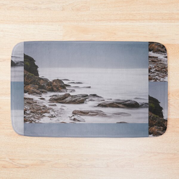 Item preview, Waves in the sea designed and sold by OpenSpacesArt.