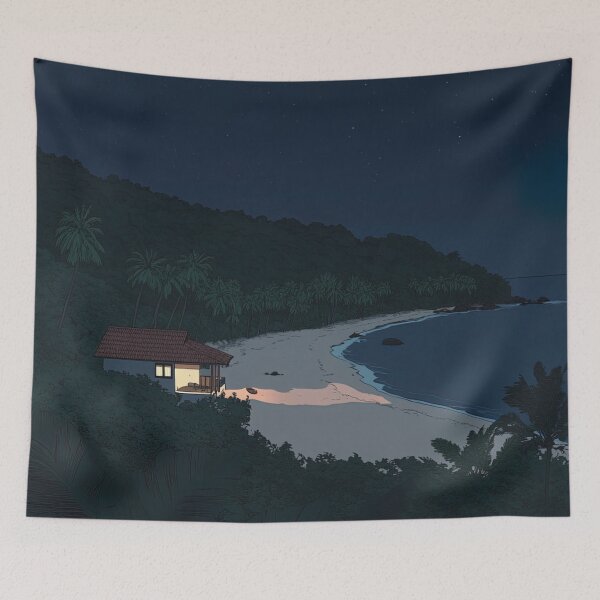 Item preview, Goa, India | Anime style designed and sold by ComicsFactory.