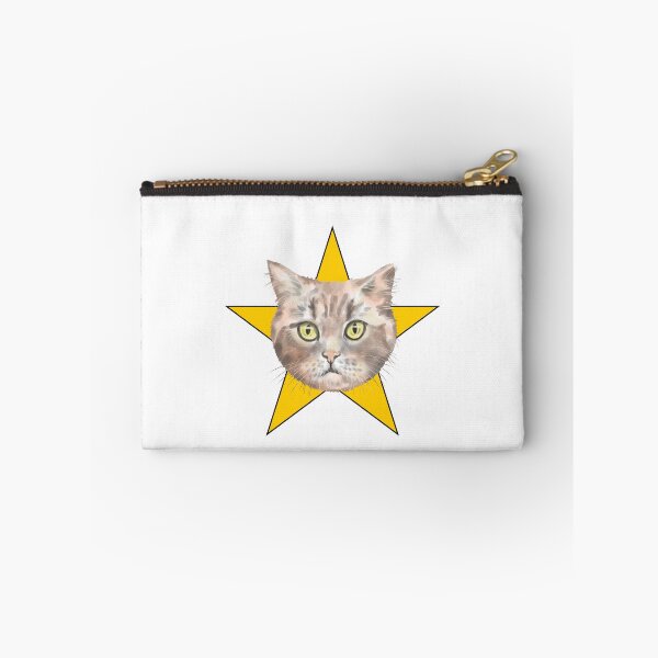 Item preview, STAR CAT designed and sold by larissa-myrie.