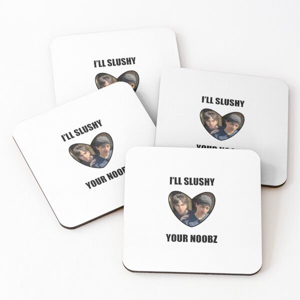 Item preview, I’ll slushy your noobz designed and sold by design-by-syd.