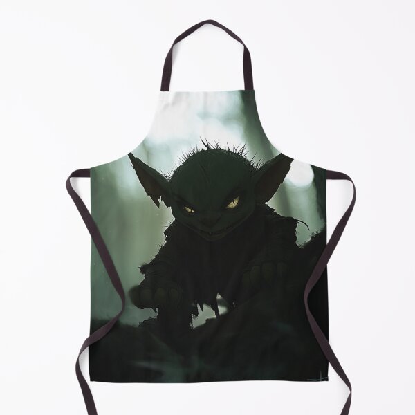 Item preview, Goblin, fantastic creature | Anime style designed and sold by ComicsFactory.
