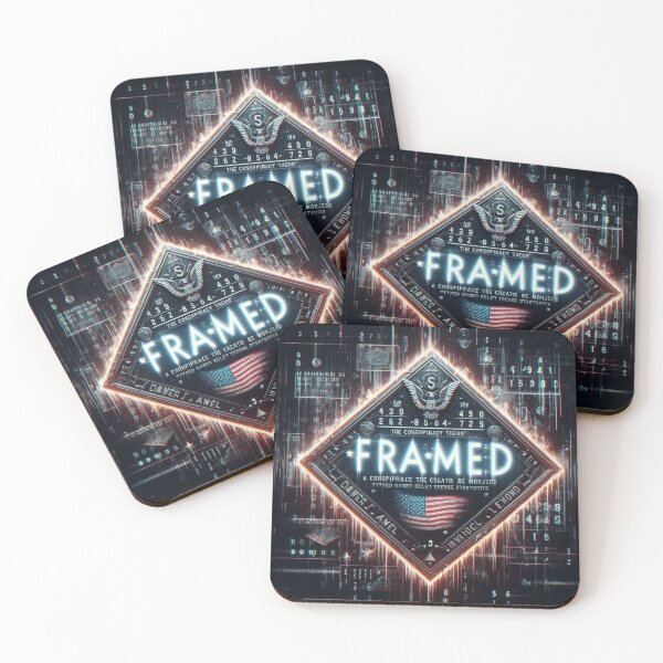 Item preview, Framed designed and sold by RellimsRealm.