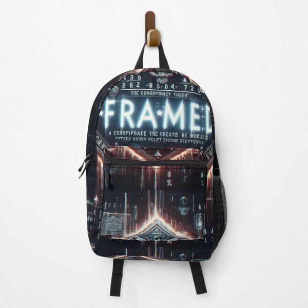 Item preview, Framed designed and sold by RellimsRealm.
