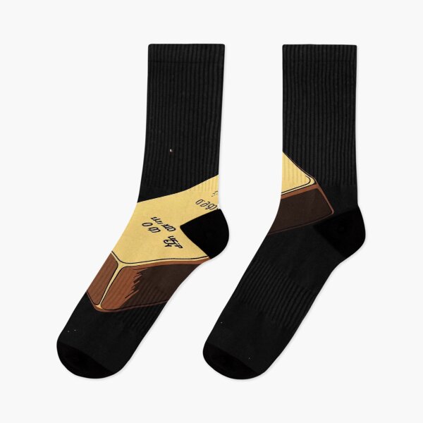 Item preview, Gold bar | Anime style designed and sold by ComicsFactory.